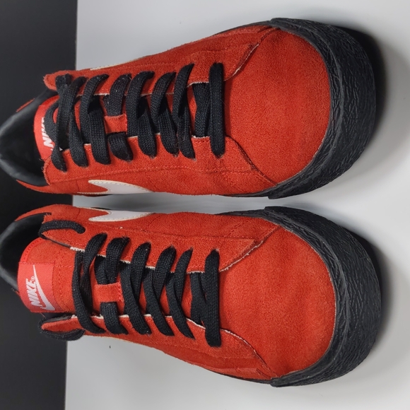 Nike id sneakers - Picture 3 of 8